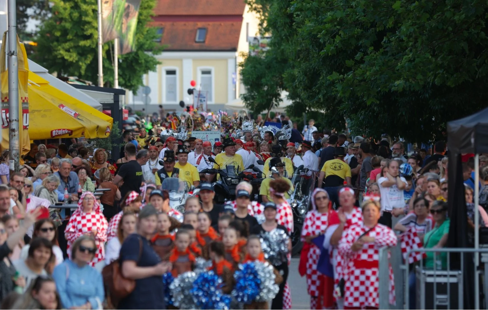 Lipanjska pozornica Ivanić-Grad