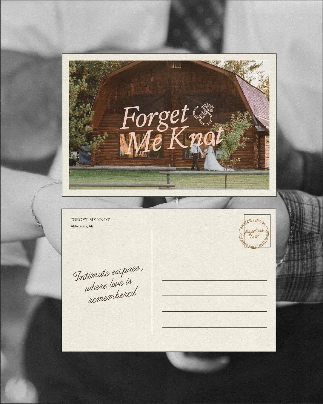 Romance x Western for a new Couples Retreat that you *must* book in at 🫶🏻 There were some really fun edges &amp; absolutely heart wrenching pieces to this brand that we need to discuss&hellip; 

Amanda booked in for a Mini Roadtrip &amp; Single Pag