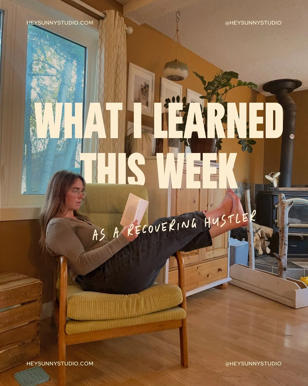 Learning, healing, growing and EVOLVING as a person who runs a business is DOWN RIGHT HARD!!! 

And honestly I look around this space and feel like no one shares the growing pains you actually need to work through ad your business continues to grow. 