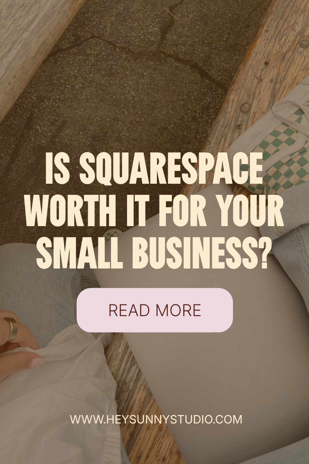 Is Squarespace Worth it for Your Small Business?&nbsp;