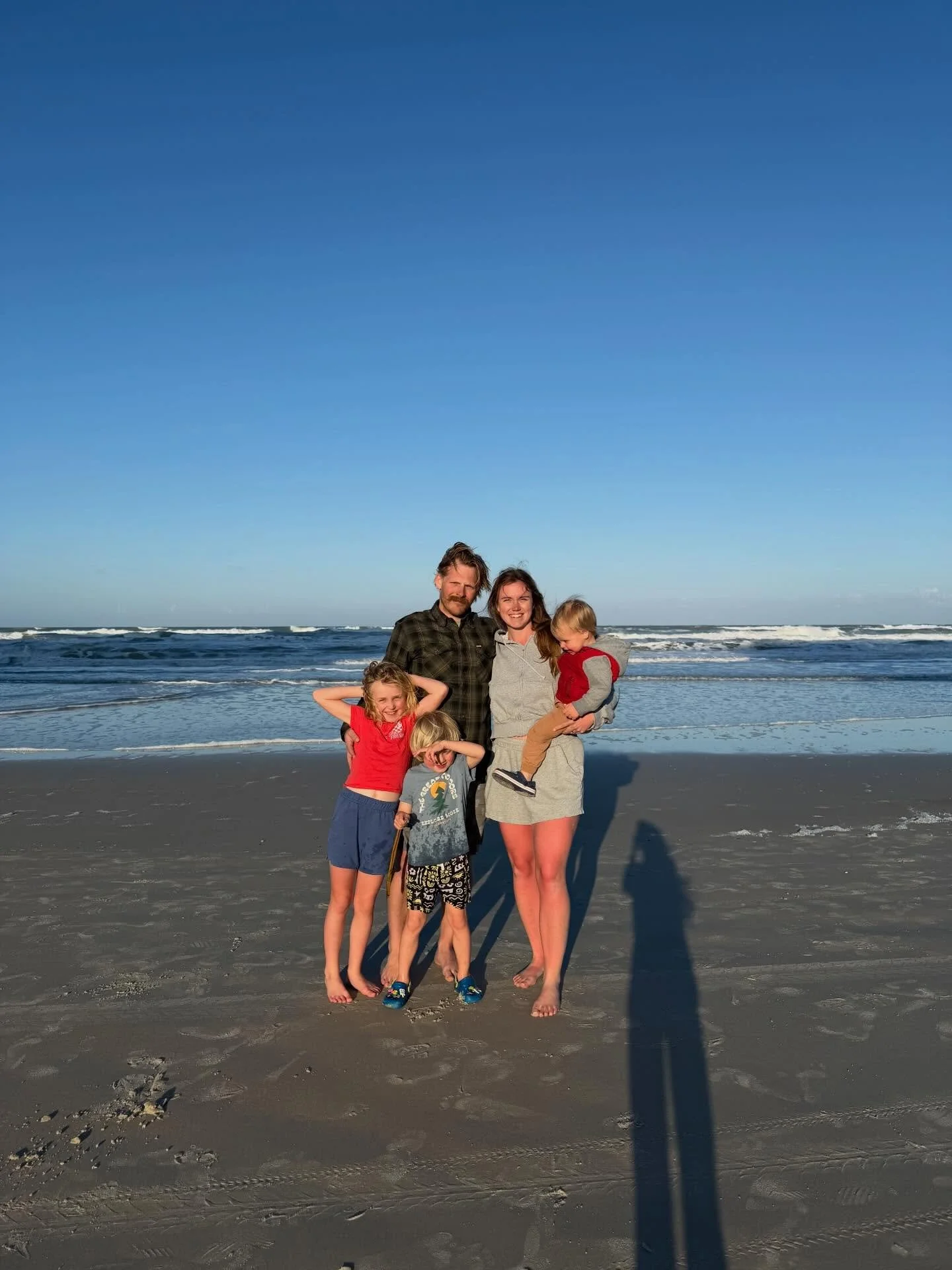 Back from Florida, OFFICIALLY 30!!!! and feeling like everything is coming into place, exactly as it should be 🫶🏻 

When I look back on my twenties I see pain, growth, happiness, a whole lot of healing, grit &amp; resilience and finally peace. 

I 