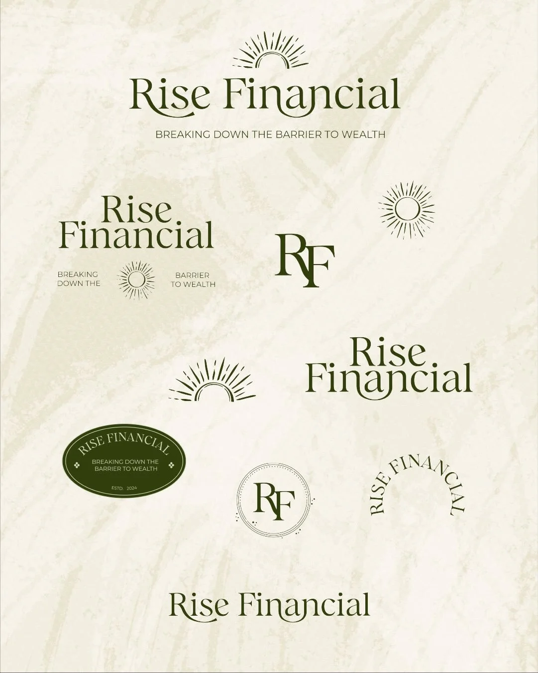 Your visual identity &amp; website doesn&rsquo;t always have to be this massive project with a million illustrations, colours or website pages &mdash; sometimes the most effective thing you need right now is the SIMPLE STRAIGHTFORWARD option 👏🏻

Re