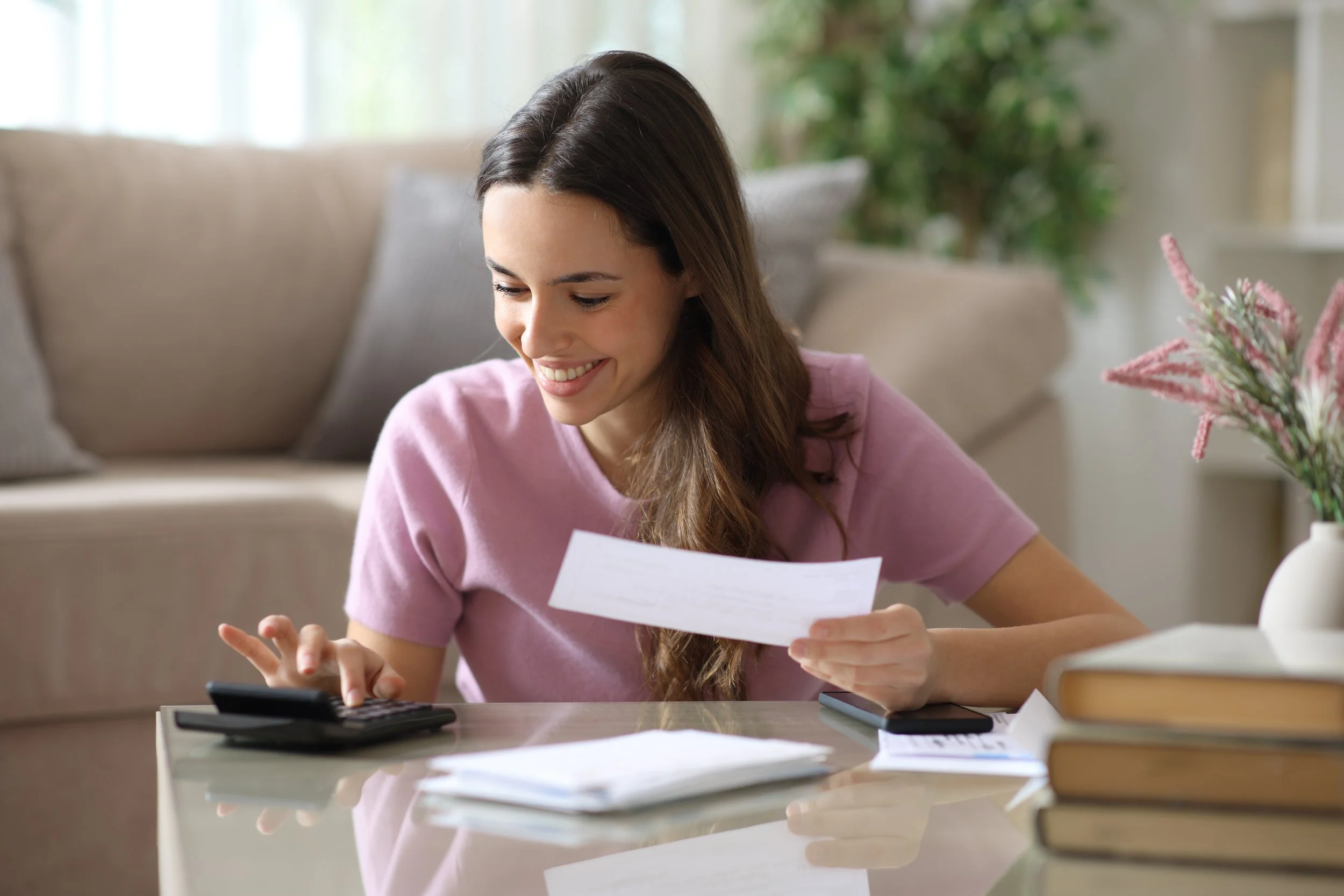 Navigating Financial Hurdles: When to Consider a Credit Builder Loan in Southeast Texas