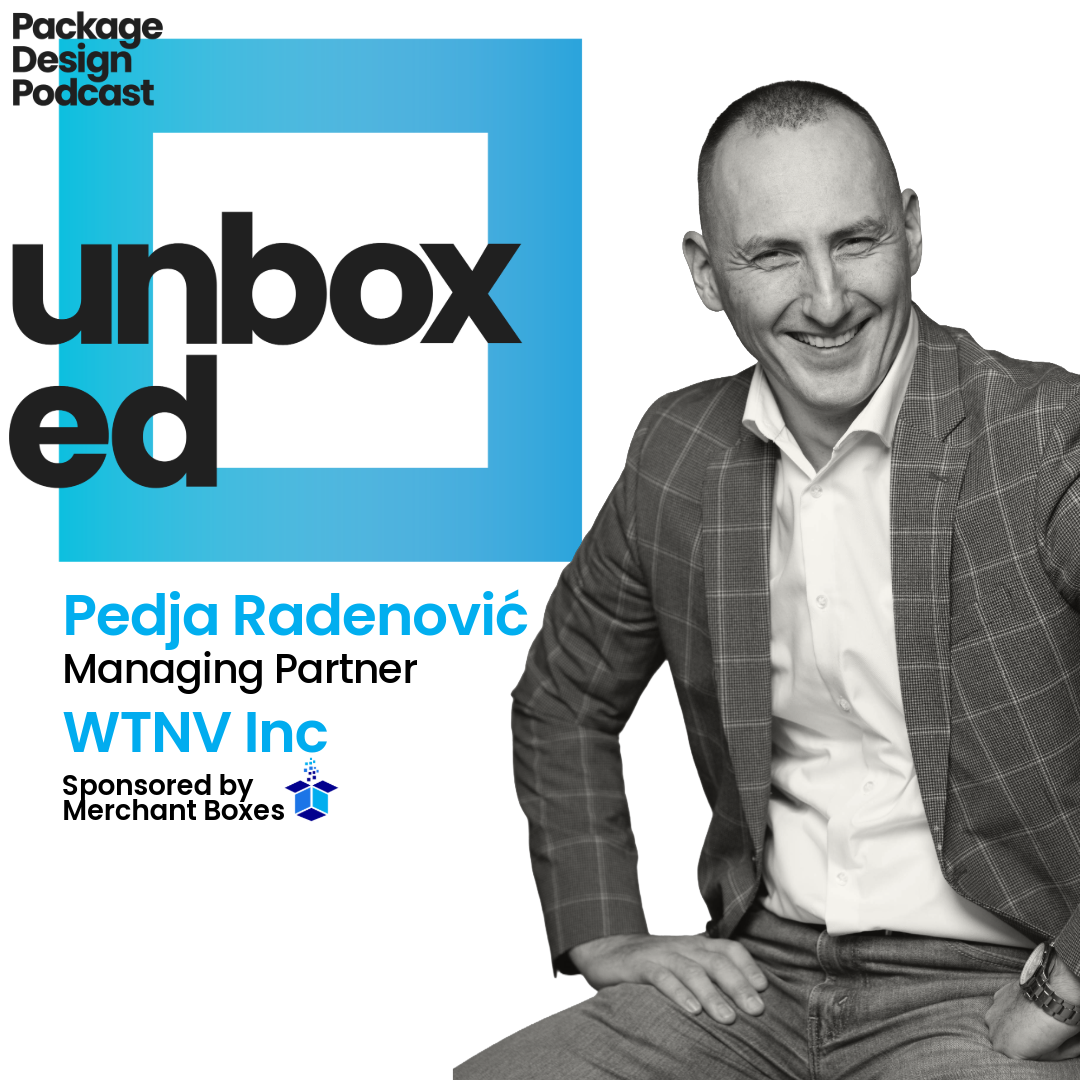 Episode 31: Pedja Radjenović