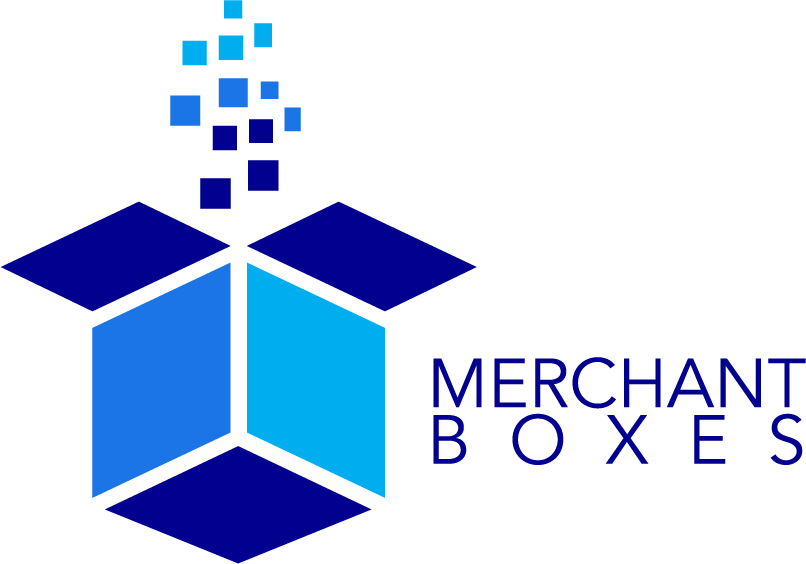 Merchant Boxes