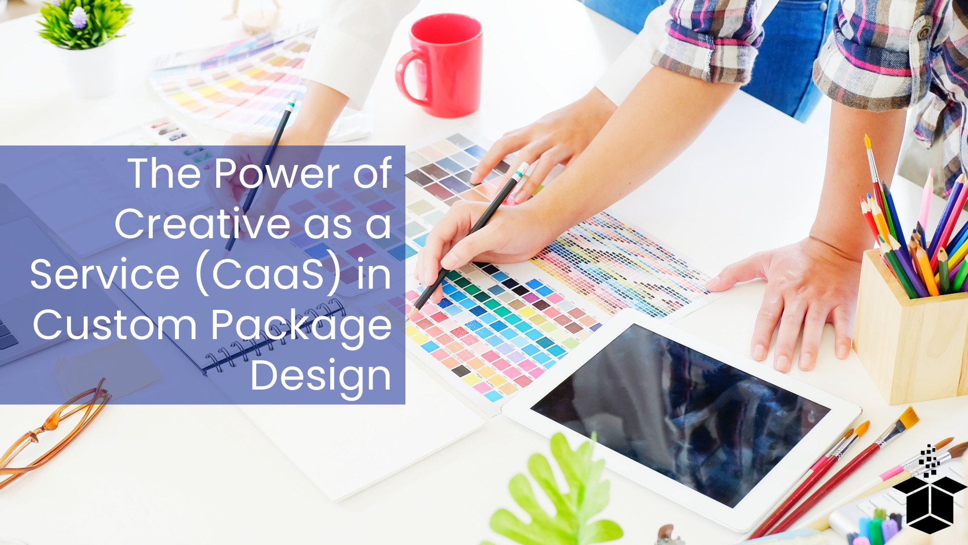 Form Creative Services The Power of Creative as a Service (CaaS) in Custom Package Design ...