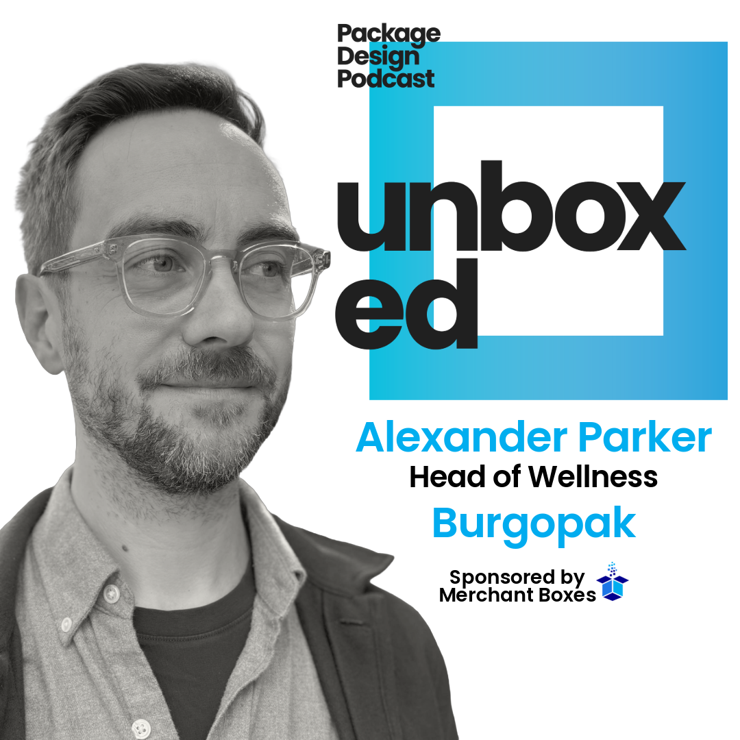 Episode 30: Alexander Parker