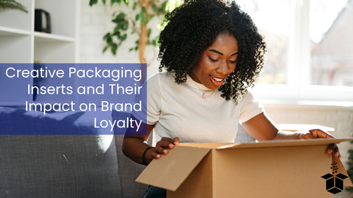 Creative Packaging Inserts and Their Impact on Brand Loyalty — Merchant ...