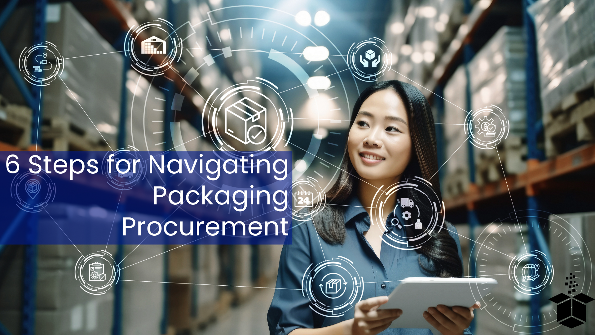 6 Steps for Navigating Packaging Procurement