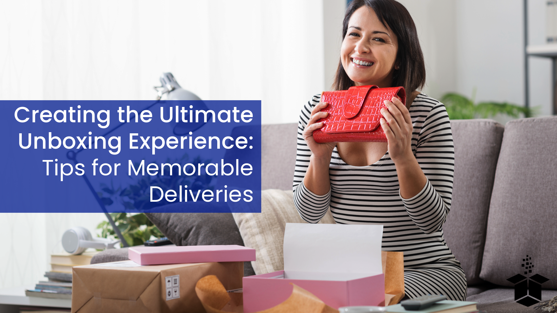 Creating the Ultimate Unboxing Experience: Tips for Memorable Deliveries