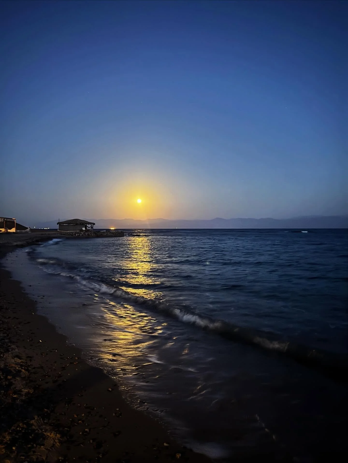 I woke up to another morning reading the news,
and it felt like another day where everything is breaking,
and so much I love and care about is crumbling.

I can tell myself that in the long dark, in the great turning,
things need to fully collapse.
I