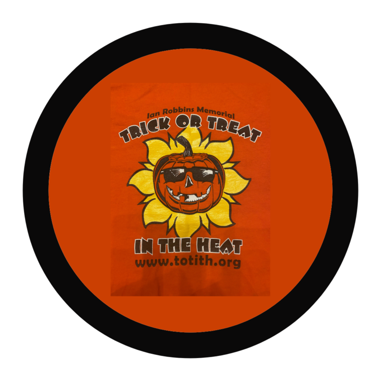 BPM Entertainment - Community Partners - Trick Or Treat In The Heat