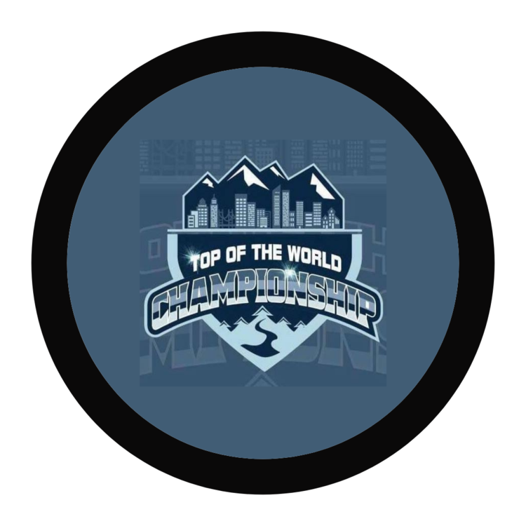 BPM Entertainment - Community Partners - Top of the World Cheer and Dance