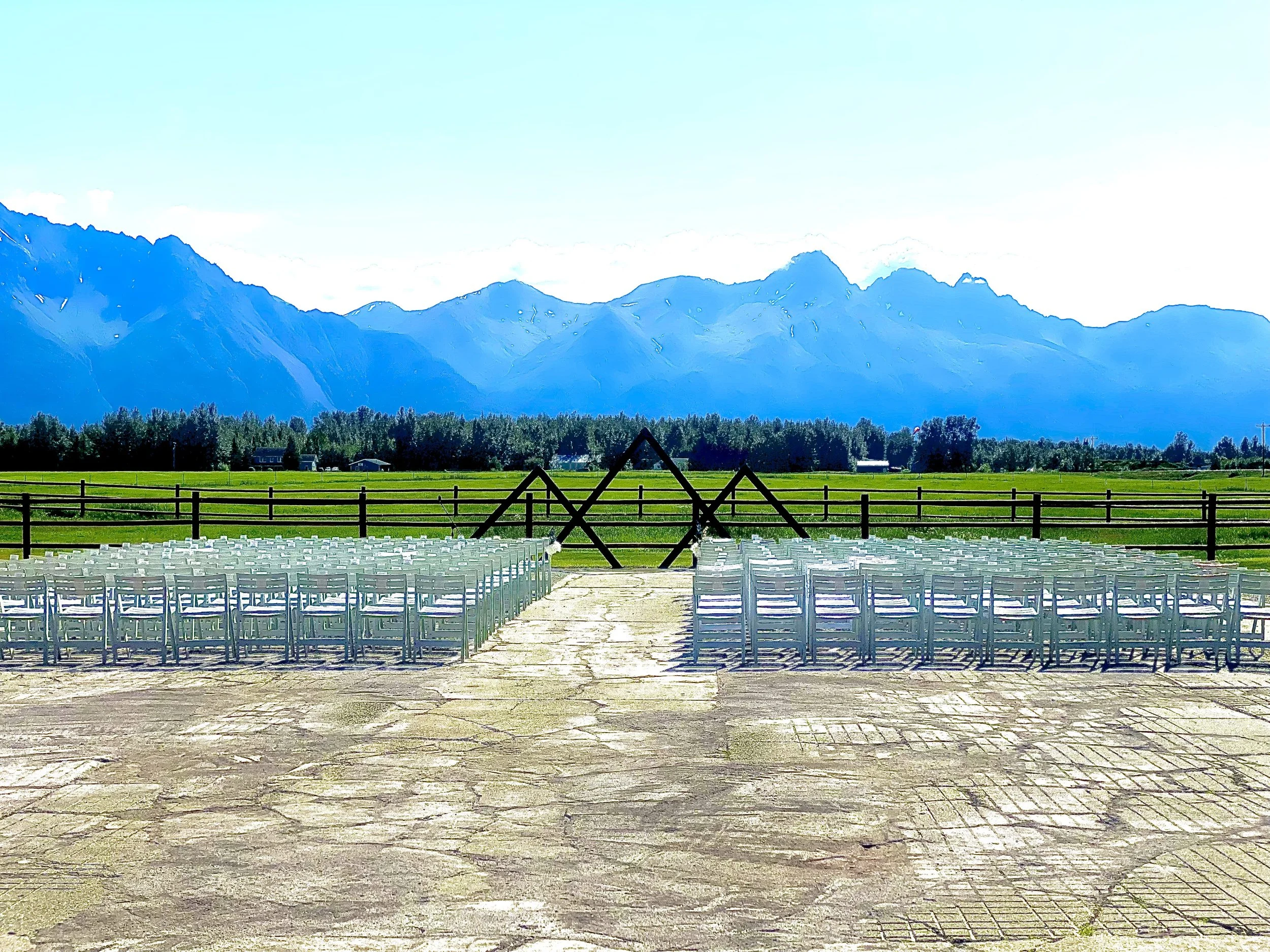 BPM Entertainment - Community Services - The Barn at Solstice Creek Ranch