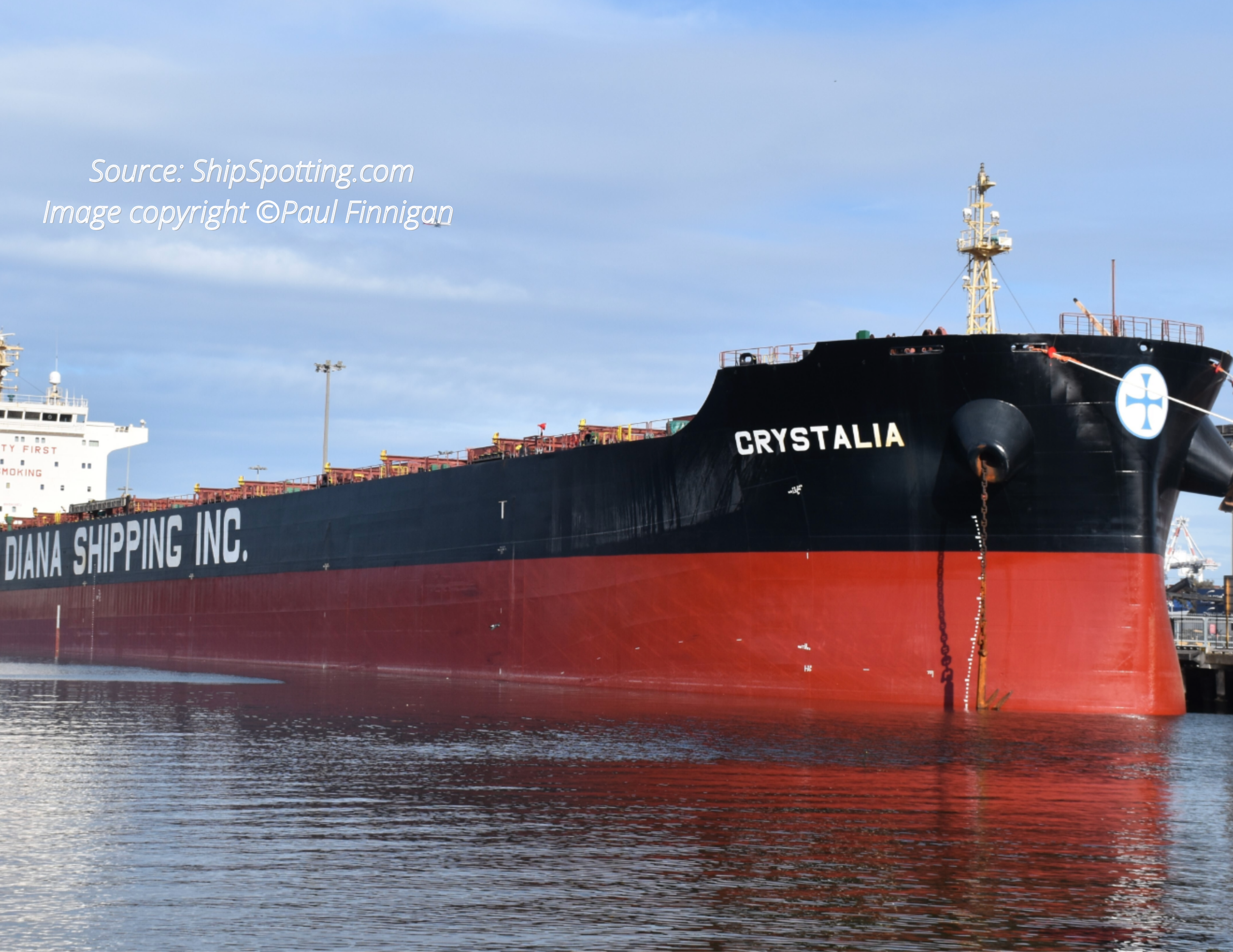 Verified Fuel and CO₂ Savings Achieved with Azra Tech Innovative Sustainable Coating on Panamax Vessel showcasing measurable improvements in operational speed and fuel efficiency