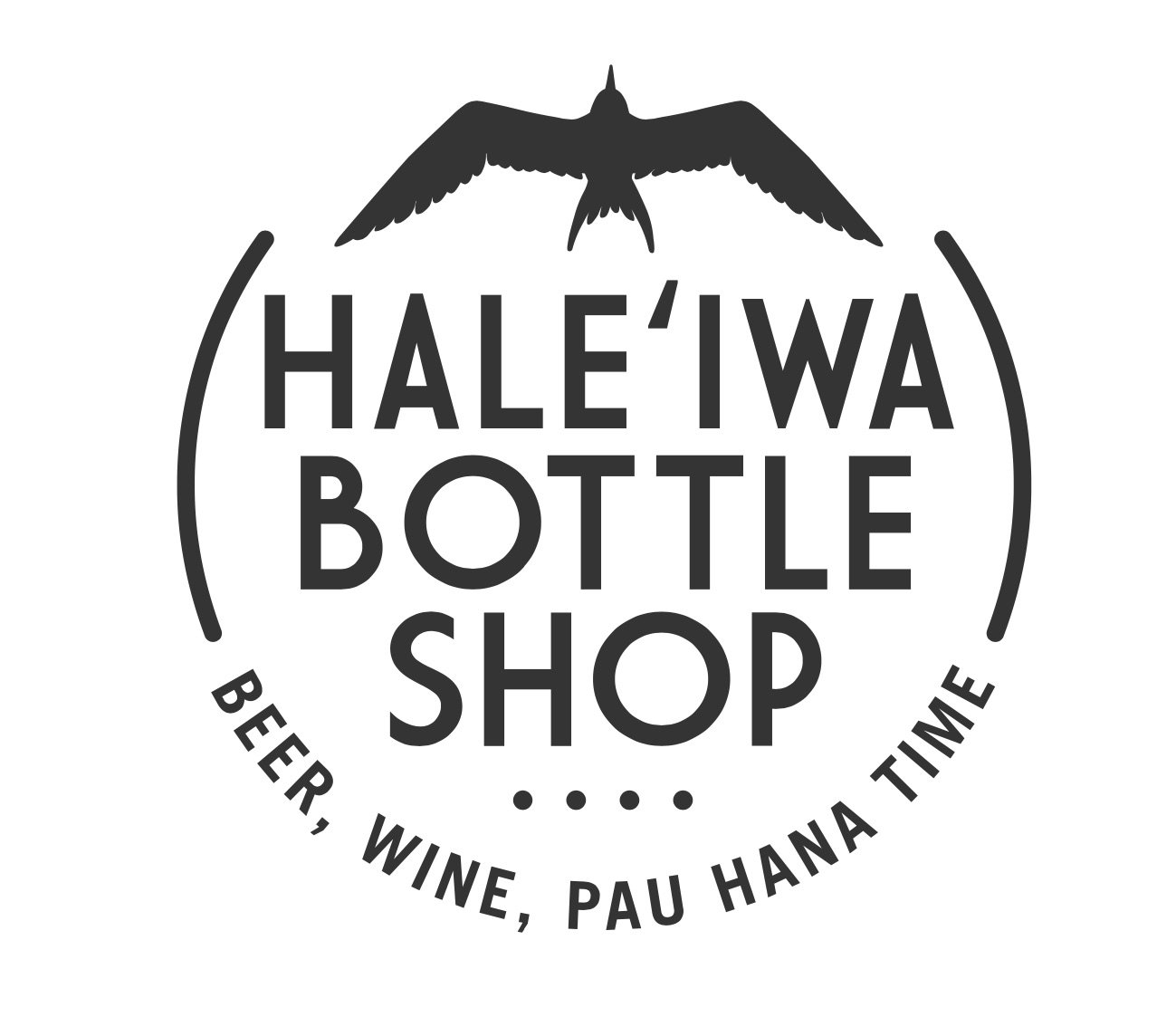 Haleiwa Bottle Shop
