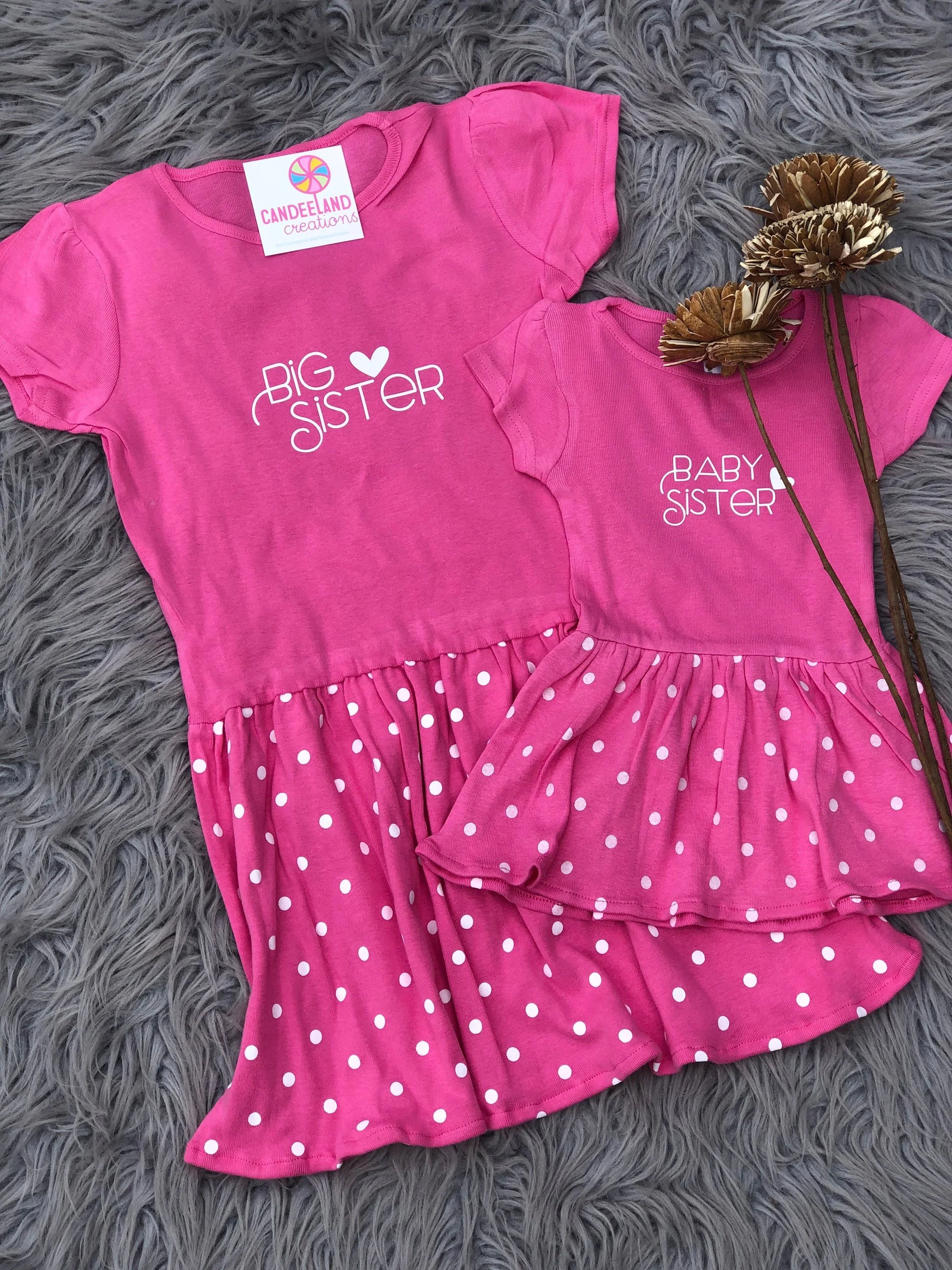 Big sister dresses | Big big sister dress  | Sister outfits