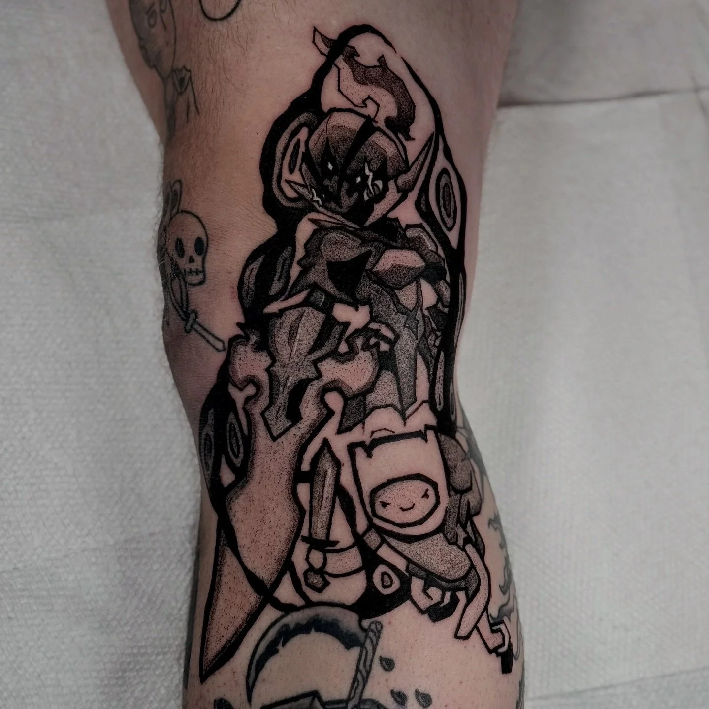 sword boiz, while you were busy partying, they were studying the blade. had so much fun getting to do this mash up of ceruledge x finn from adventure time. dm me to book anything.
.
.
.
.
.
.
.
.
.
.
.
.
.
.
.
.
.
.
.
.
#pokemon #pok&eacute;mon #poke