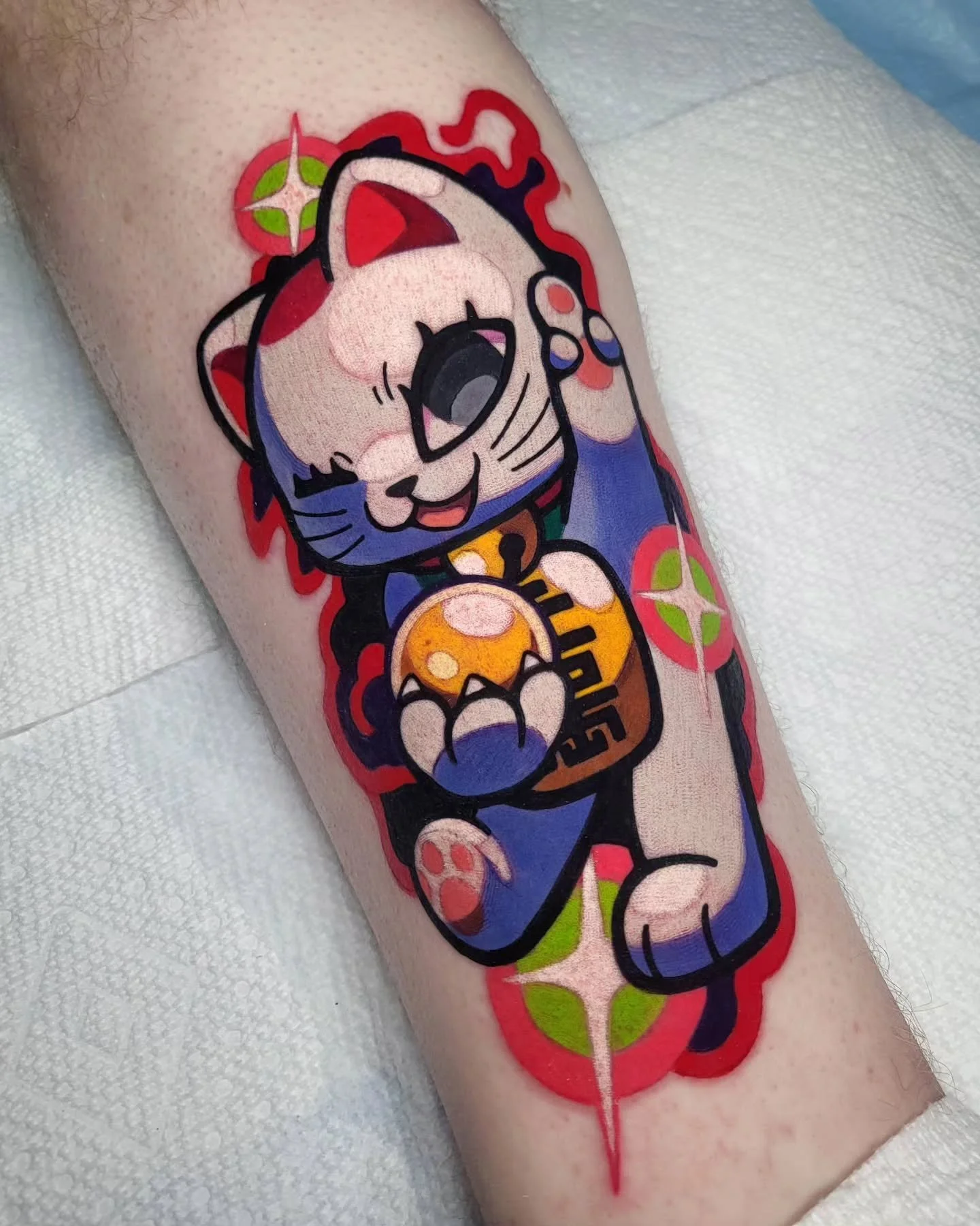 💛Turbo Granny💛 bring me all your favorite anime characters!!! Im in love with all the characters from dandadan and would love to do more, discount for a evil eye Jiji💖
💛
💛
2026 is open! Full days are 1200$, half days 600$ and anything in between