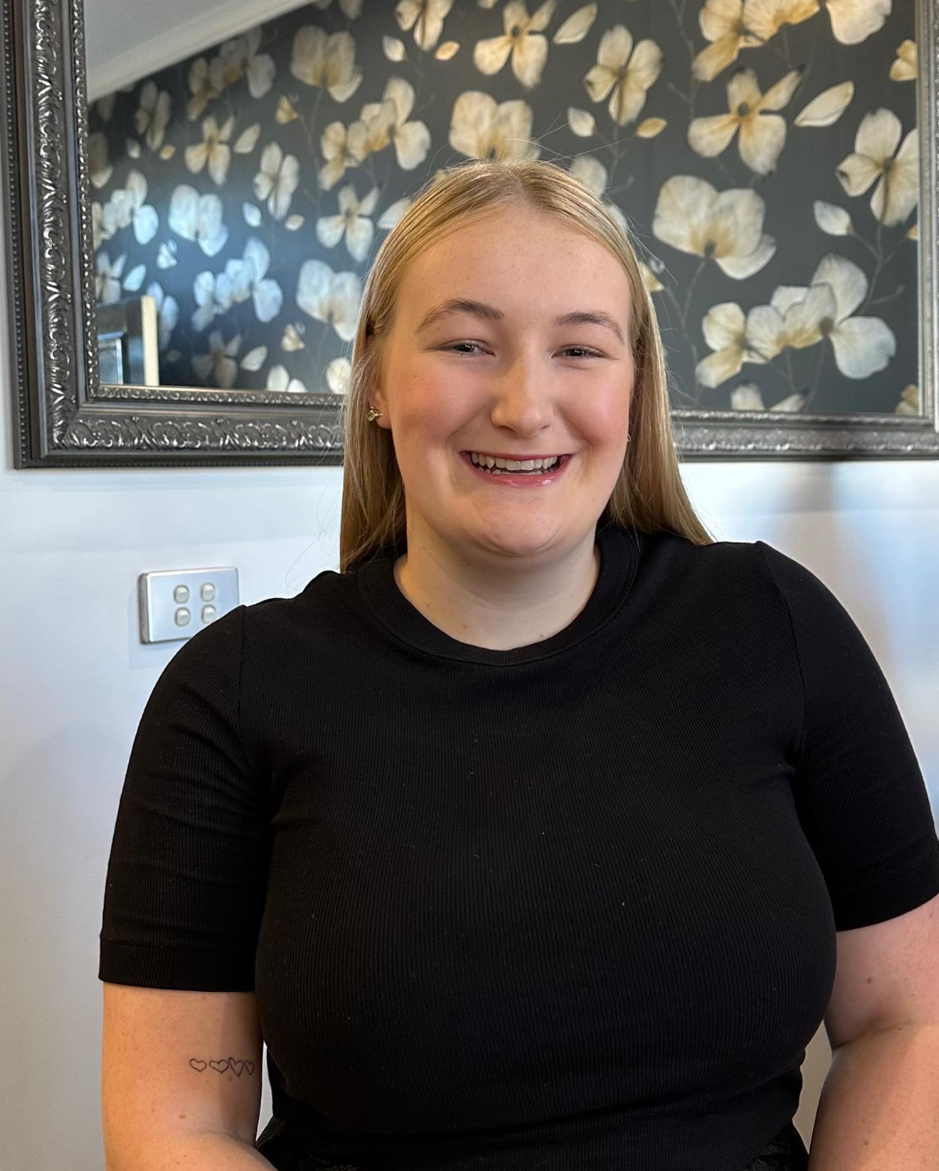 Best hairdressers Launceston Meet our team — Terrace Hairdressing