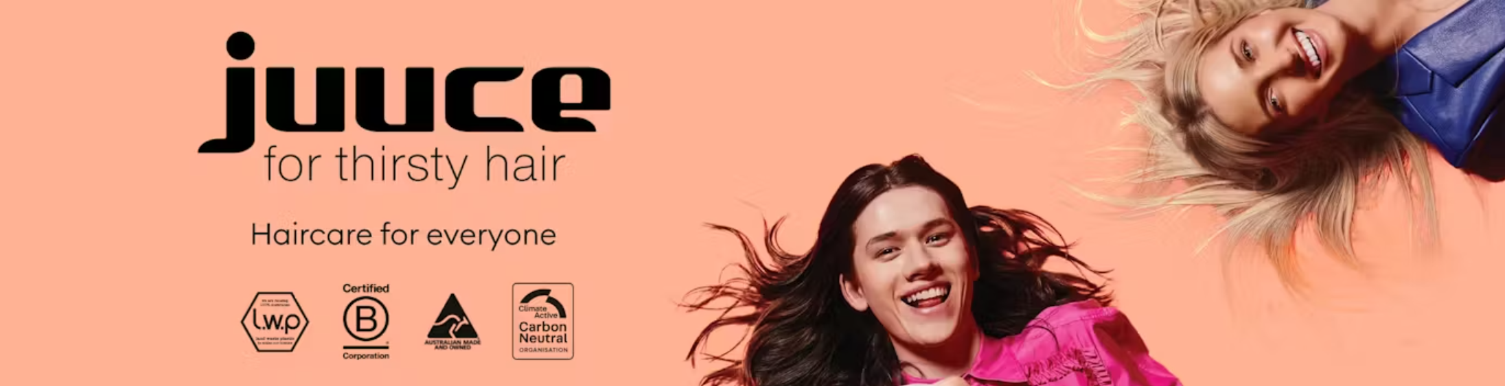 JuuceHaircare
