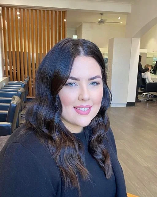 Best hairdressers Launceston Meet our team — Terrace Hairdressing