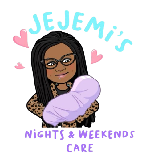 Jejemi's Nights & Weekends Care