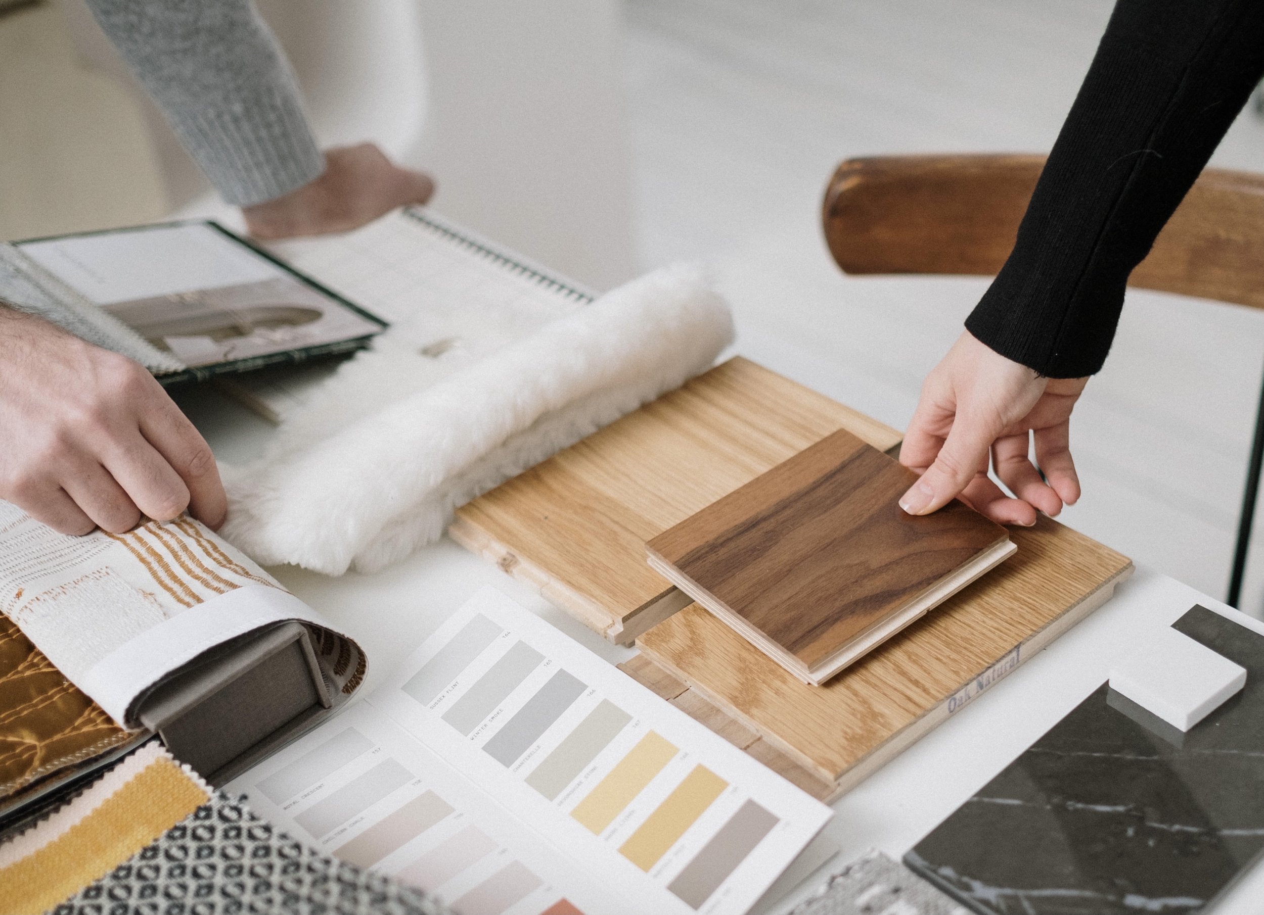 Individual Room Design