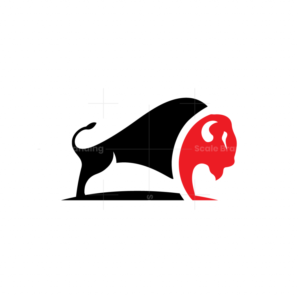 black-red-bison-01-1024x1024.png