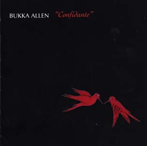 Bukka Allen – Confidante (Bloodline)