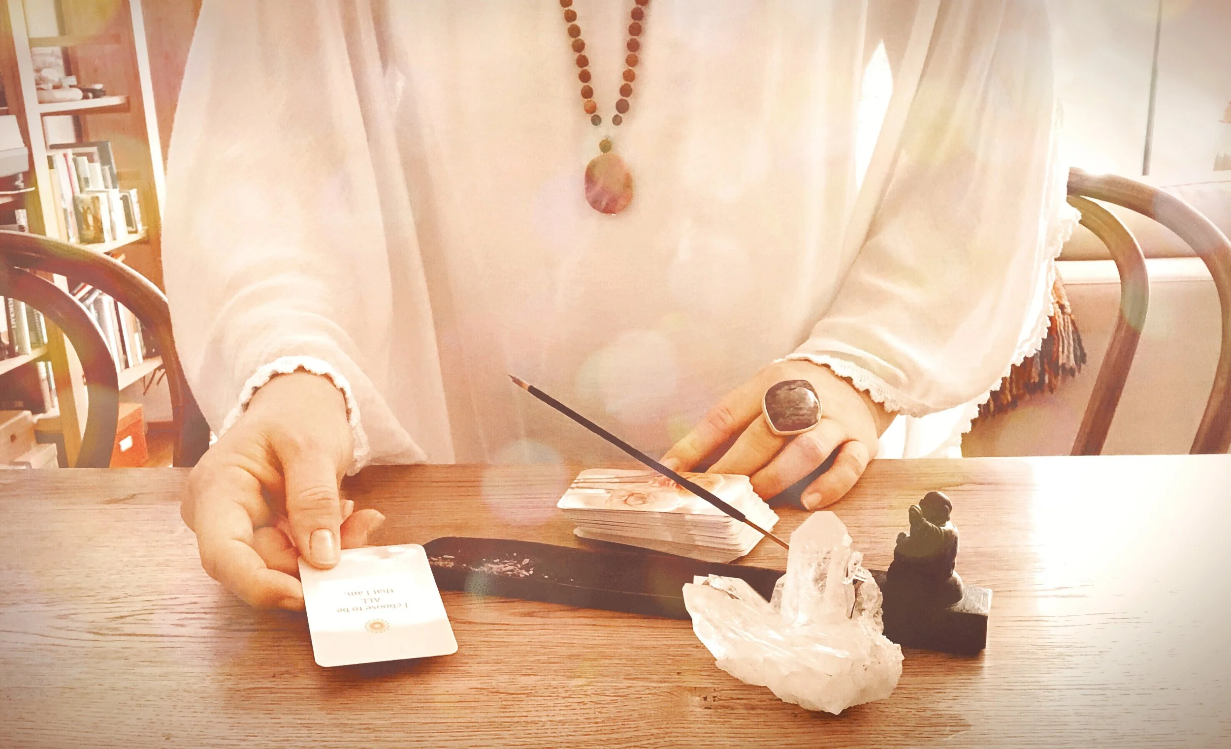 Start Where You’re At