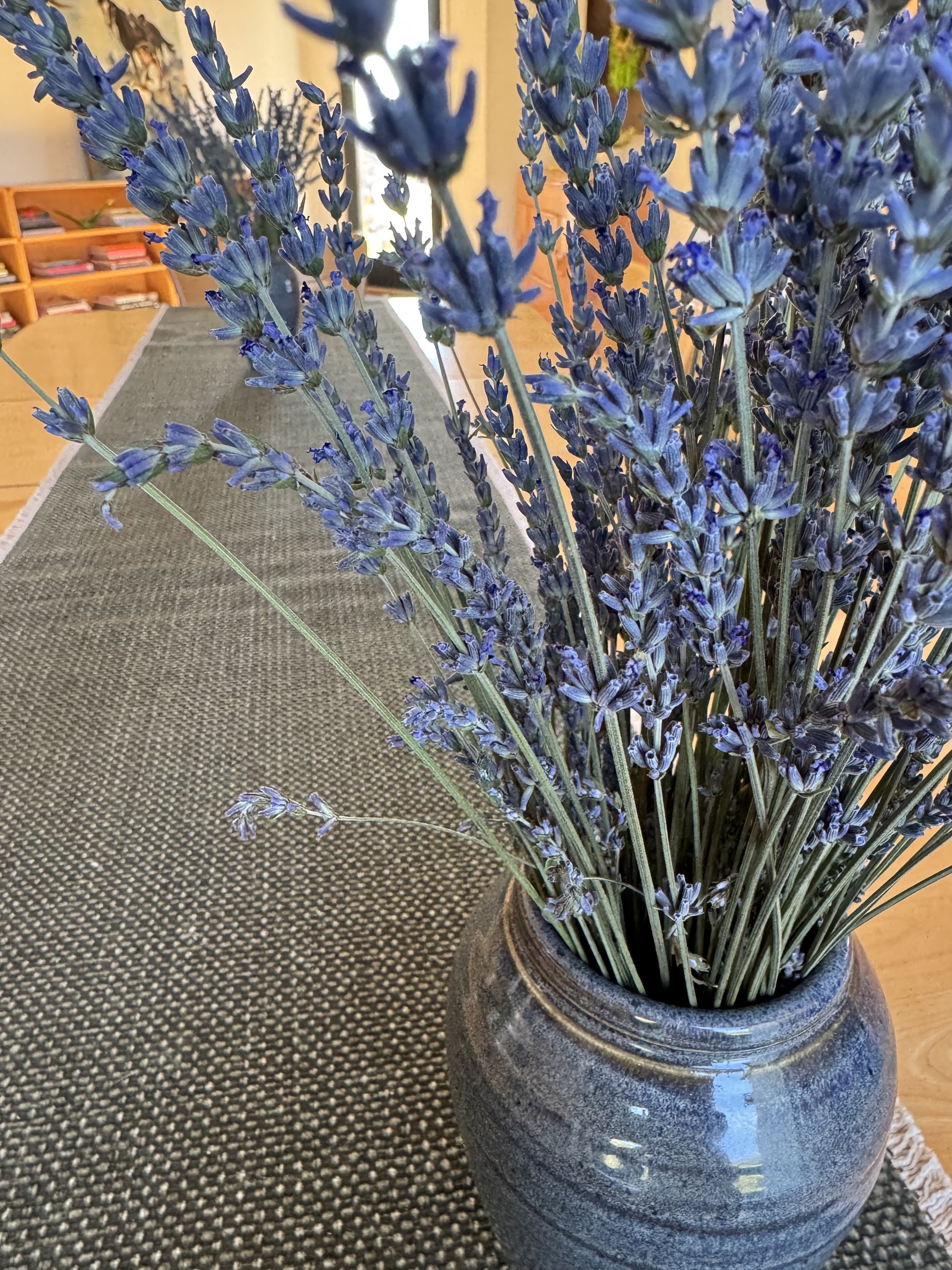 Lavender Luxe