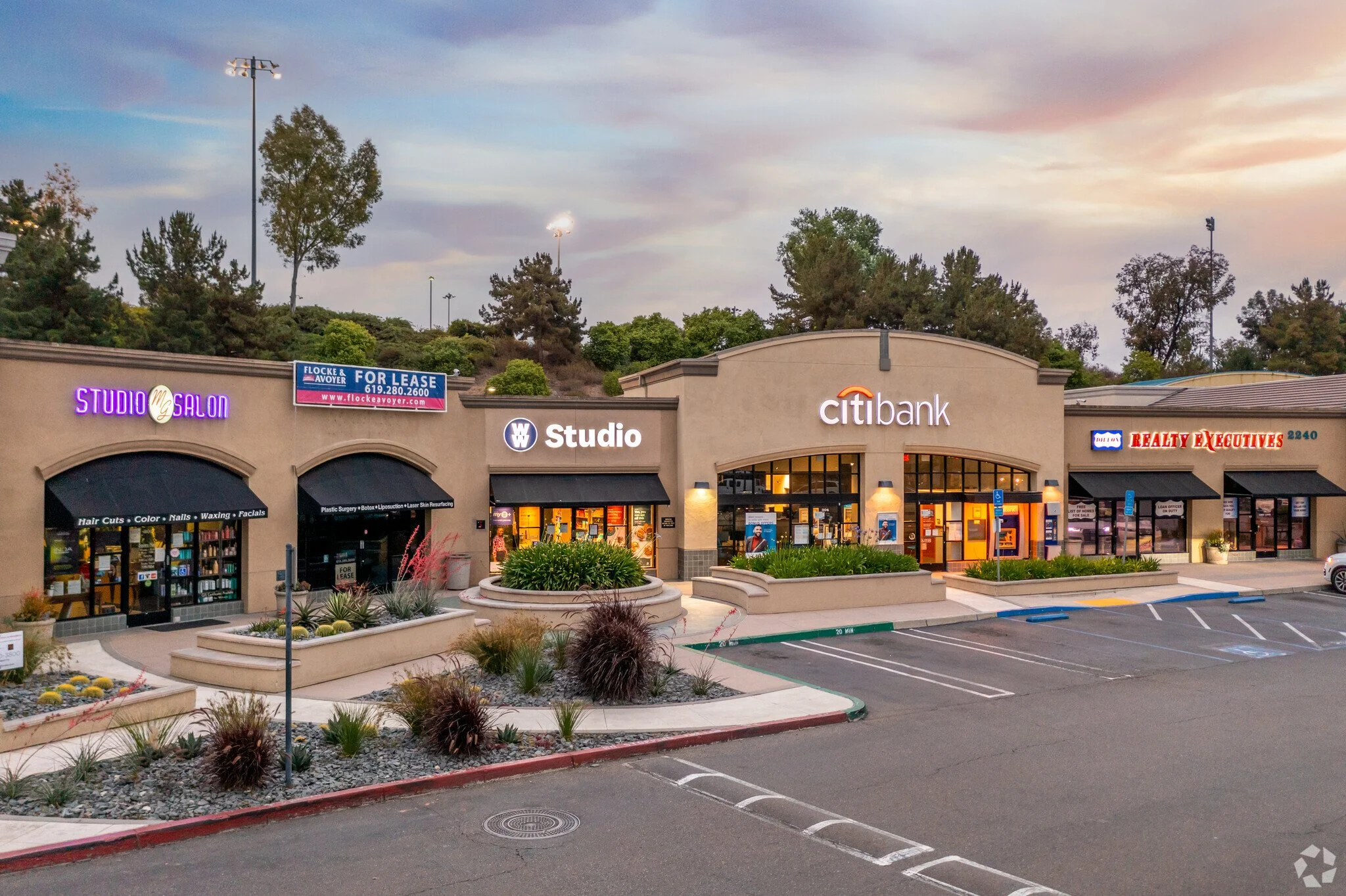 Eastlake Village Center