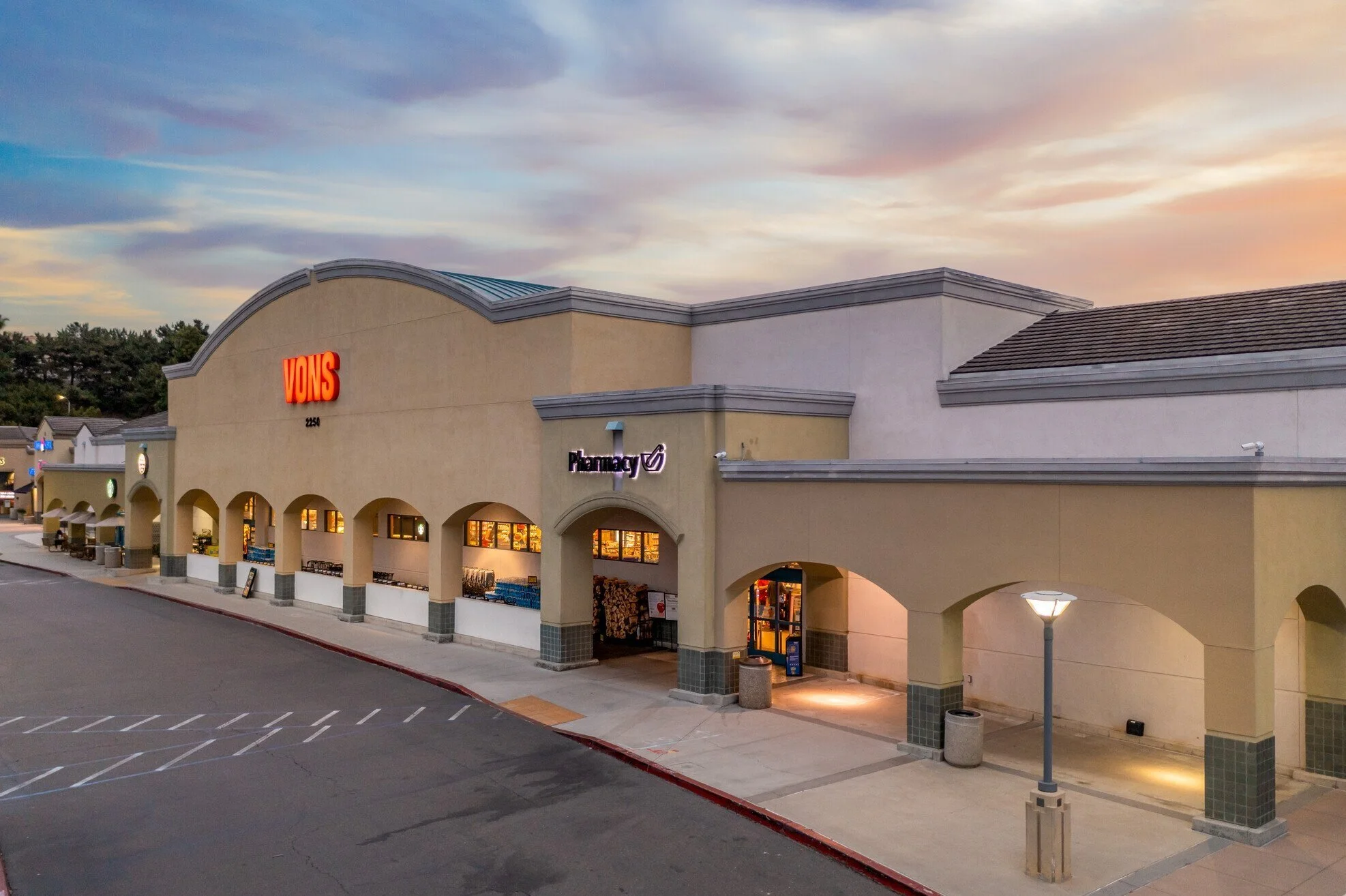 Eastlake Village Center