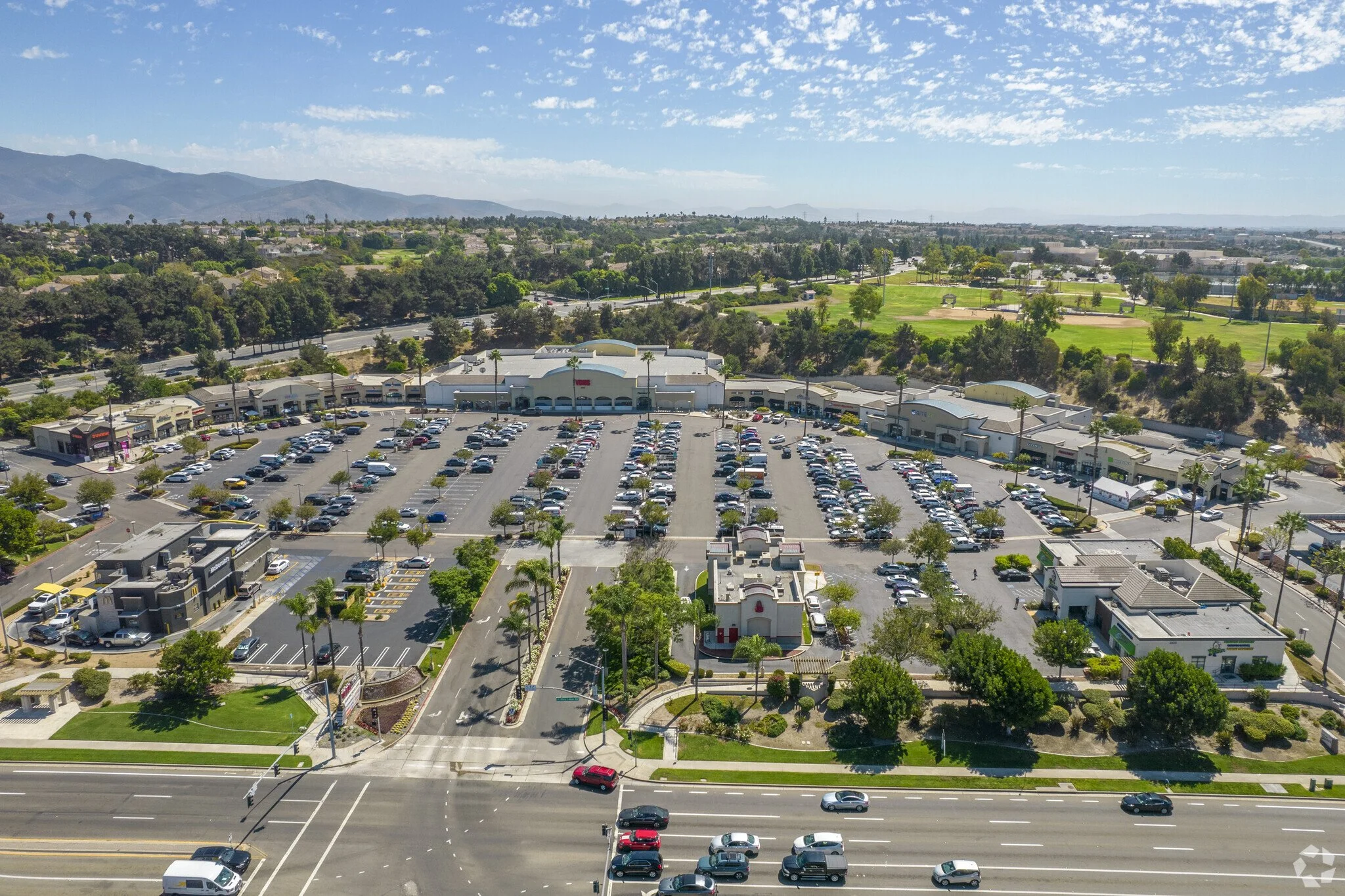 Eastlake Village Center