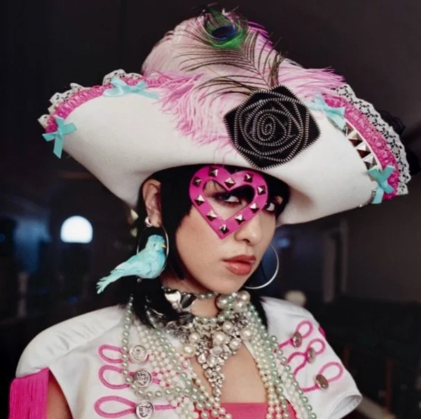 STUDIO: 2026 FASHION  CONTENT DIRECTION & DEVELOPMENT