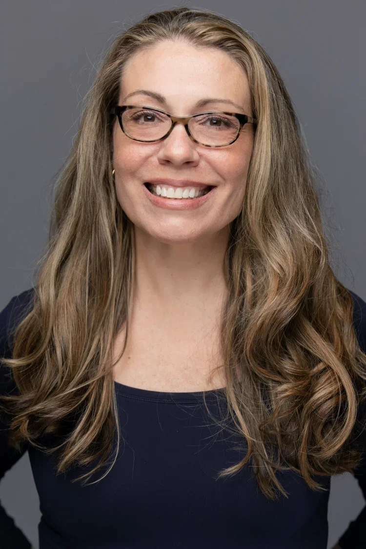Liz Zagatta-Allison