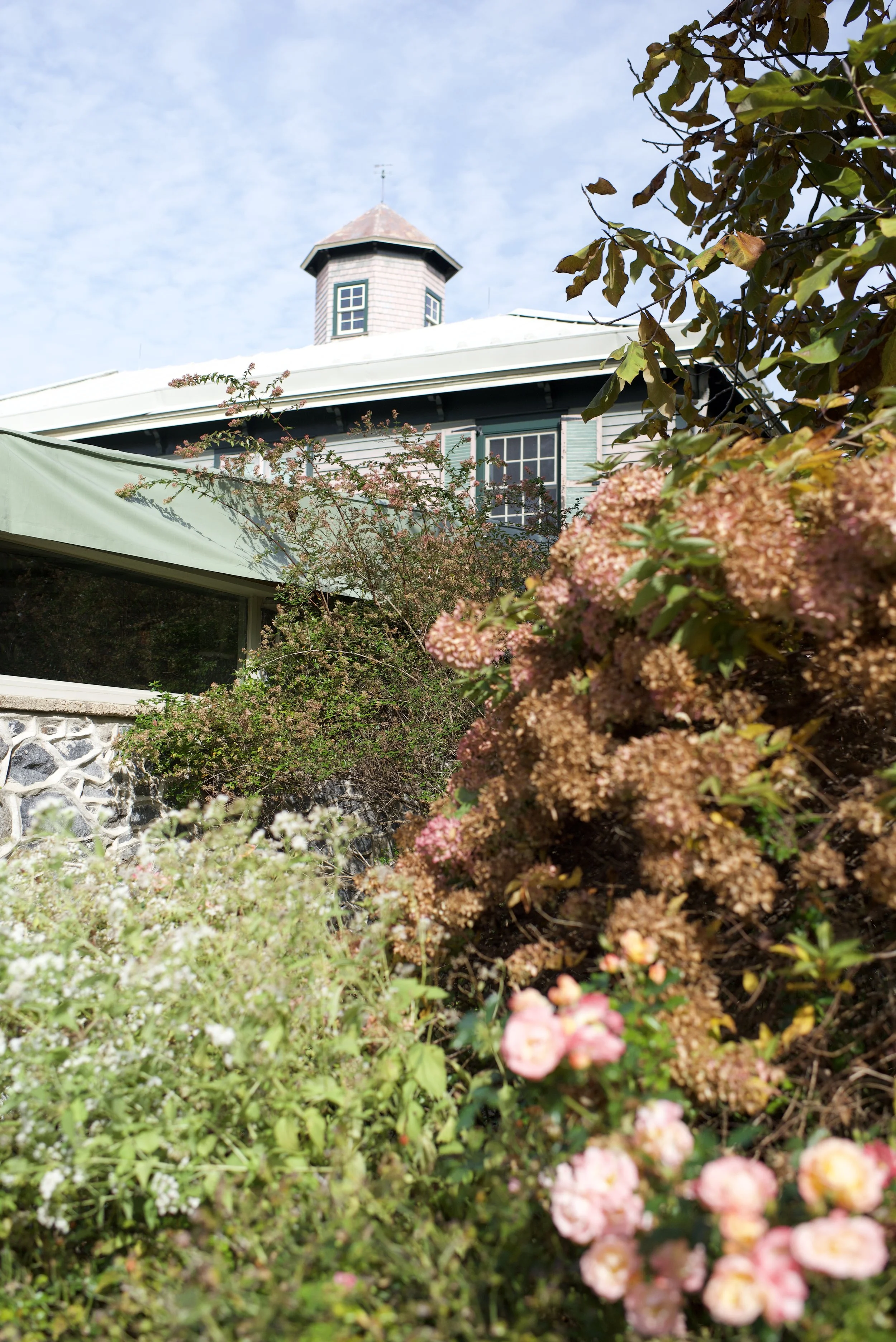 Gallery — The Carriage House at Rockwood Park