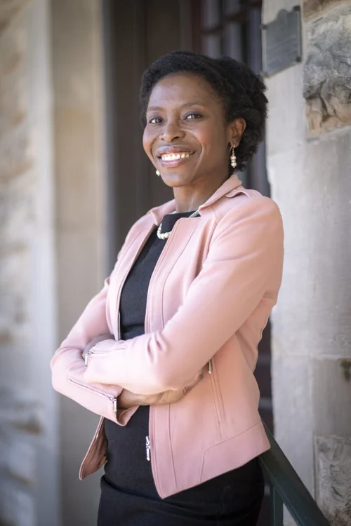 Esther Agbaje