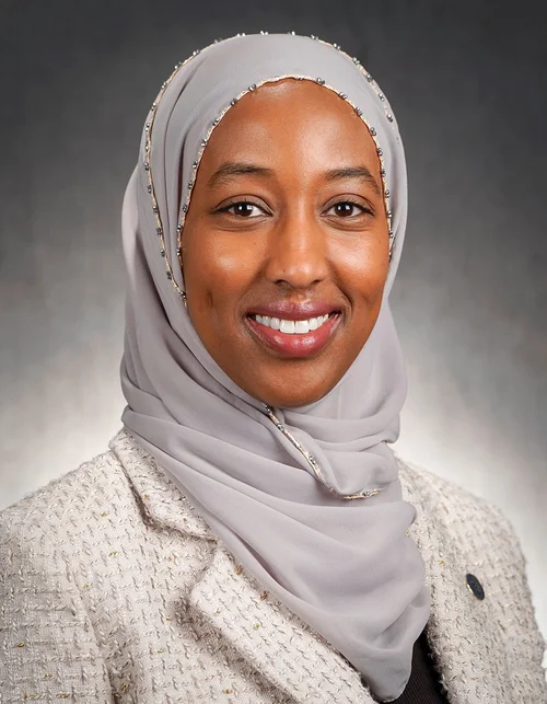 Anquam Mahamoud