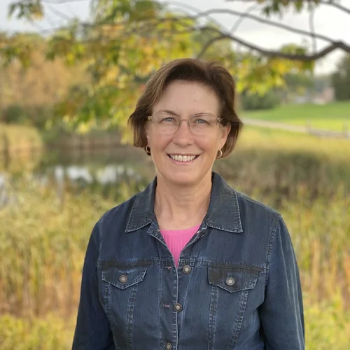 Melissa Wiklund