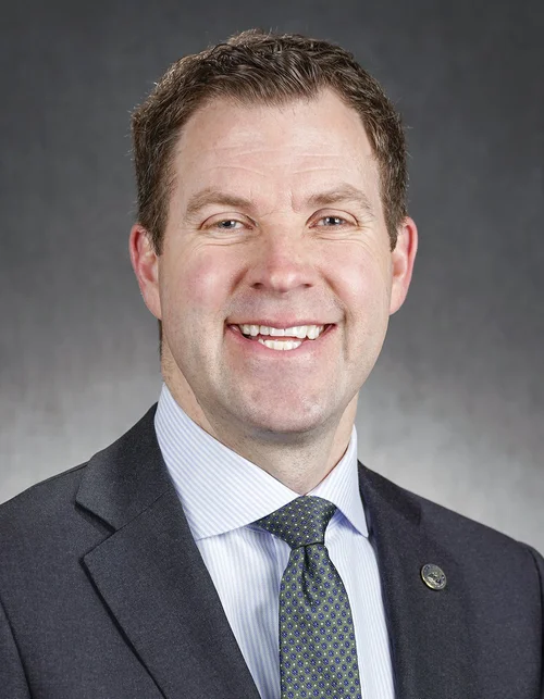 Jamie Long