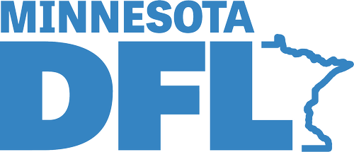 Minnesota DFL logo