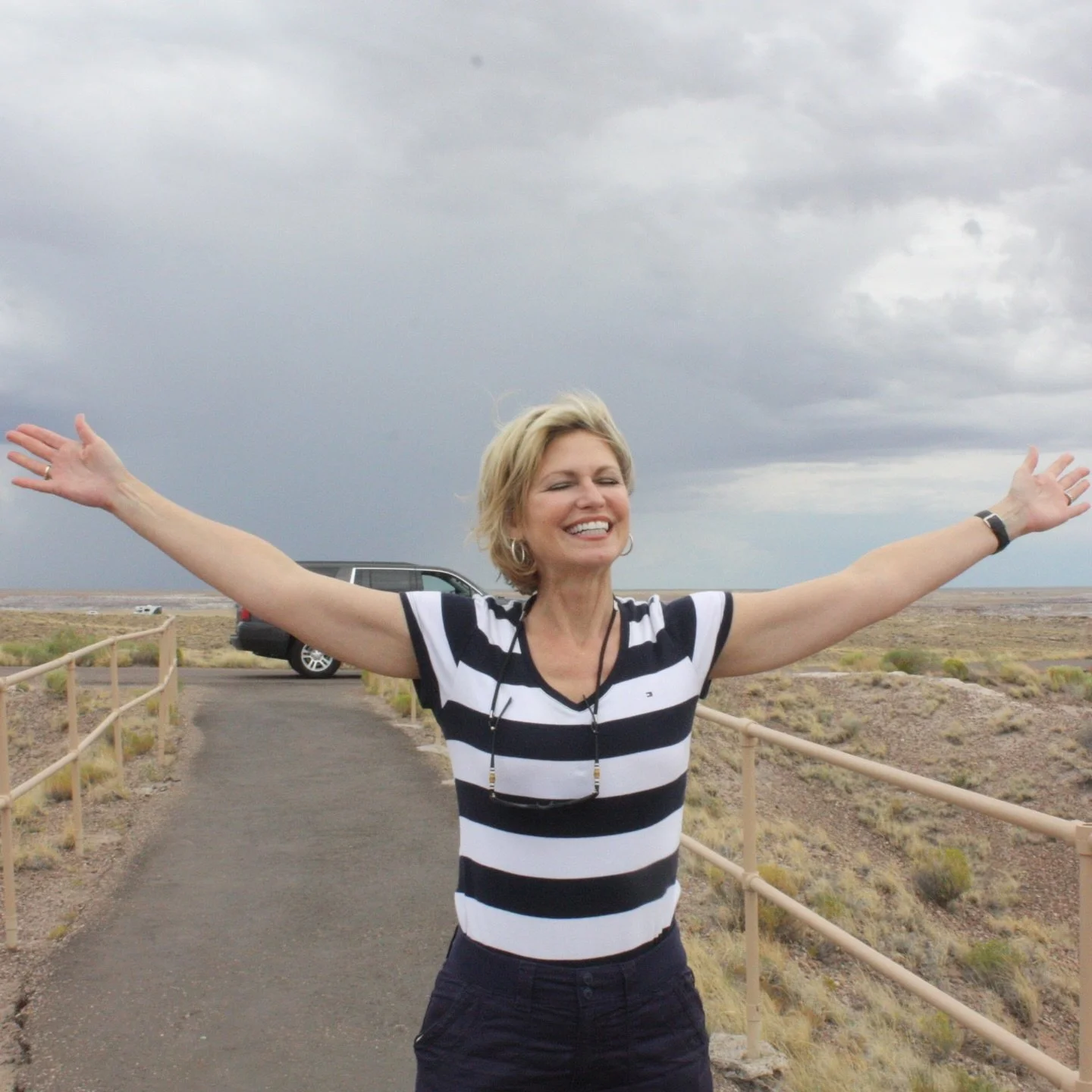 Six years ago today our world changed forever, and not a day goes by we don&rsquo;t feel your presence. We still reach for you in quiet moments, in hard moments, and in the happy ones too, because those were so much better when you were here. We miss