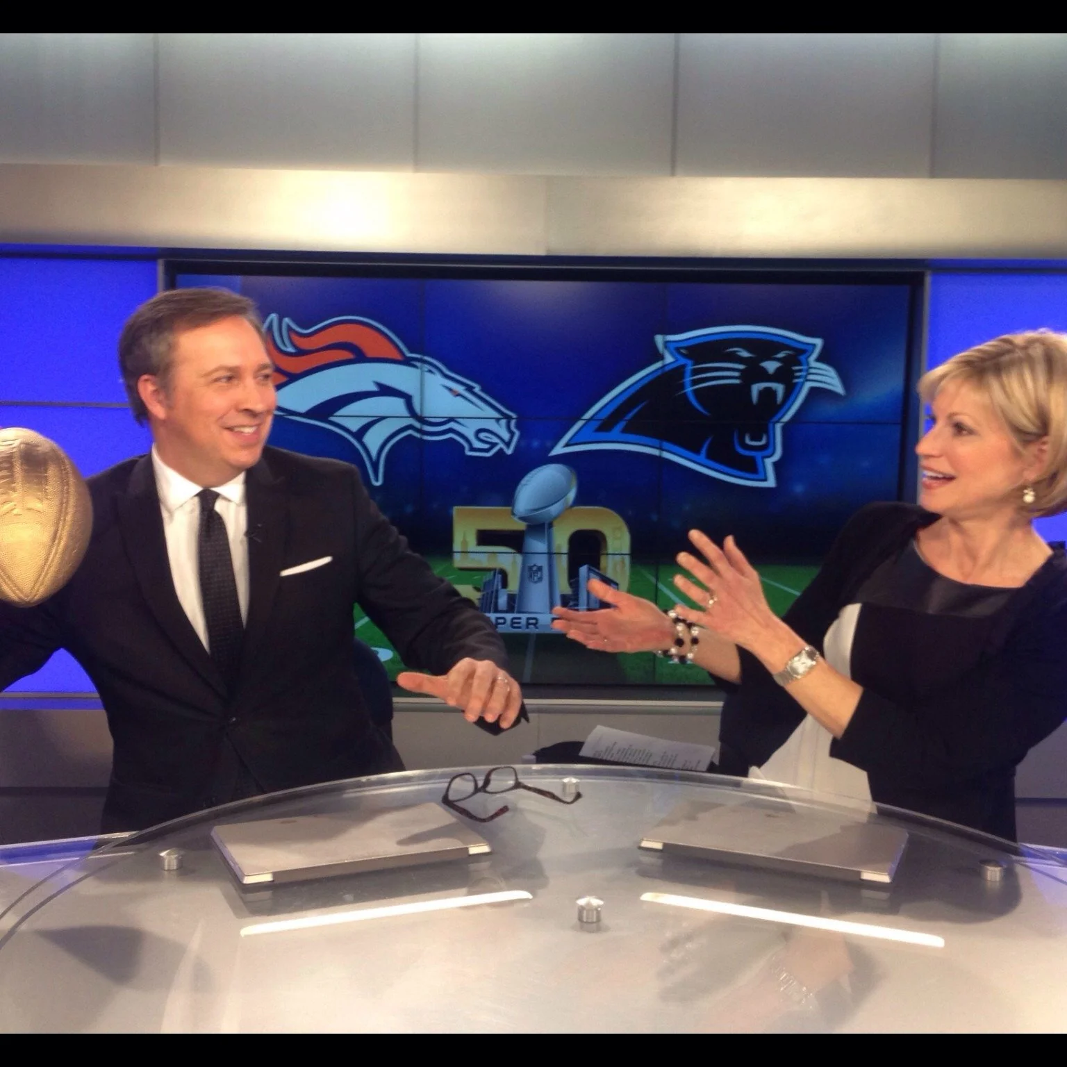 We see all the 2016 posts and we want to hop on the trend! 

What we wouldn't give to go back to 2016! 🤍
Just Denise doing what she did best &mdash; laughing, shining, and living life to the fullest.
These smiles say it all! Her joy still inspires u