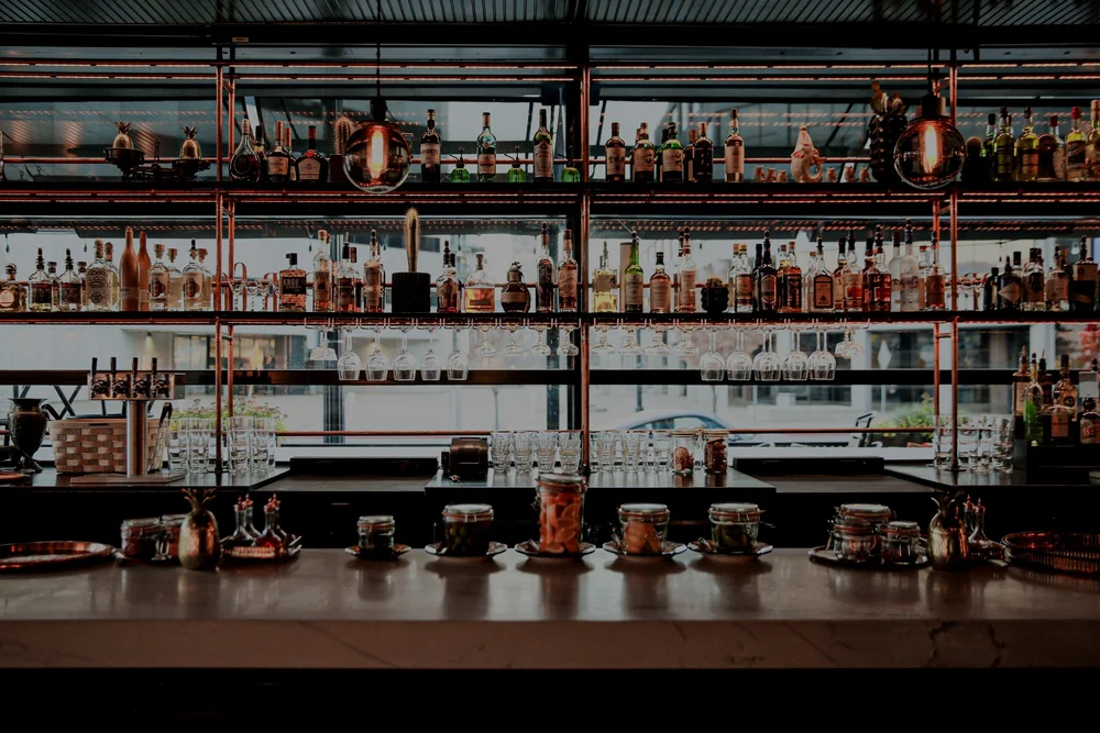 Bar photo 2