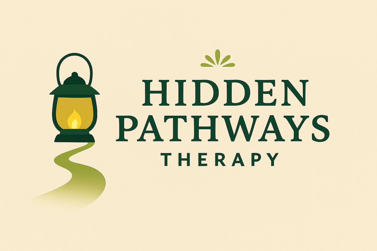 Hidden Pathways Therapy