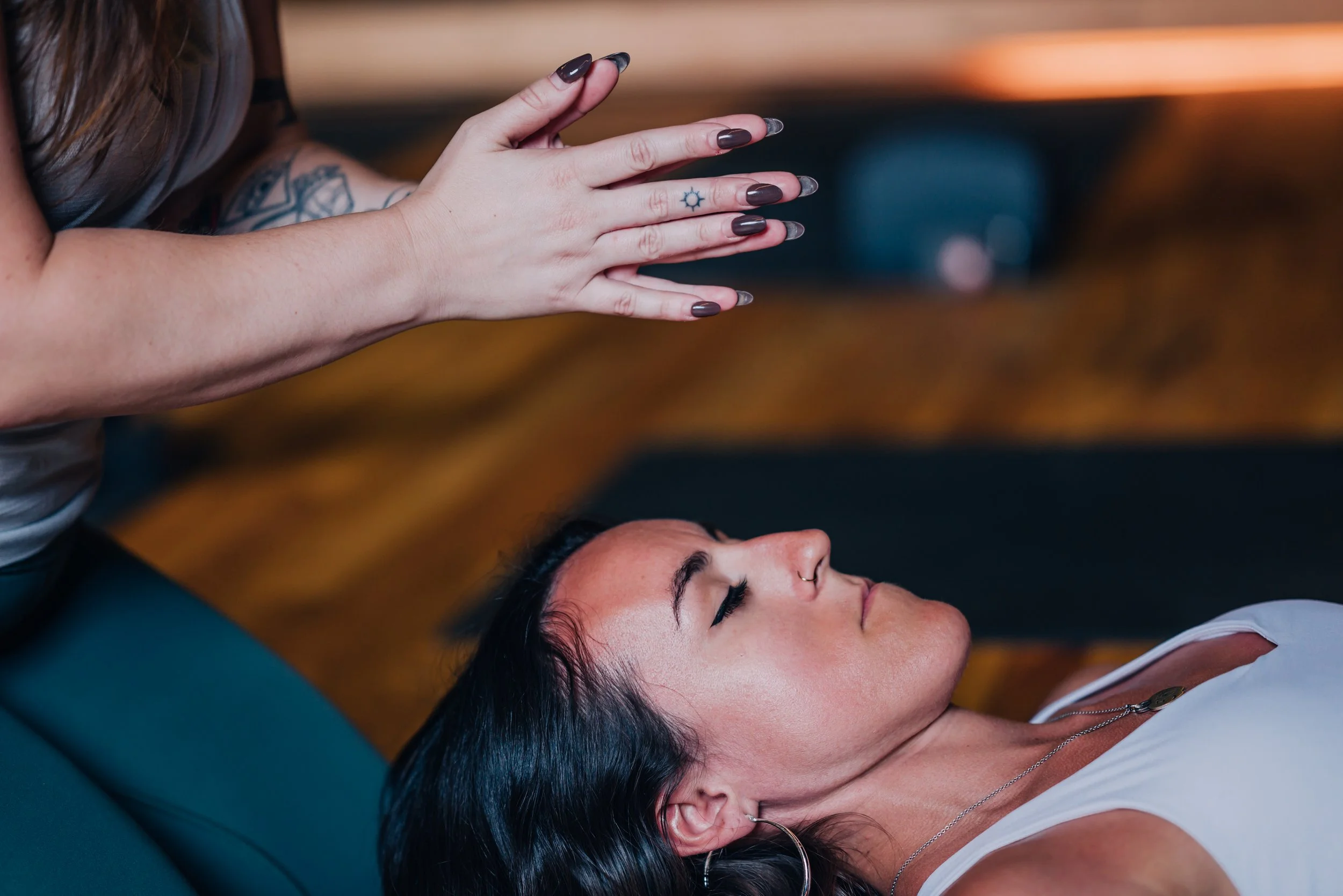 Yin Level 1: 20 Hour Teacher Training with Heatwise