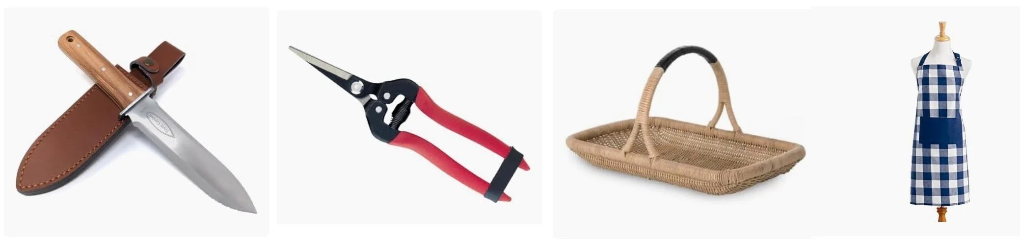 Our favorite garden tools