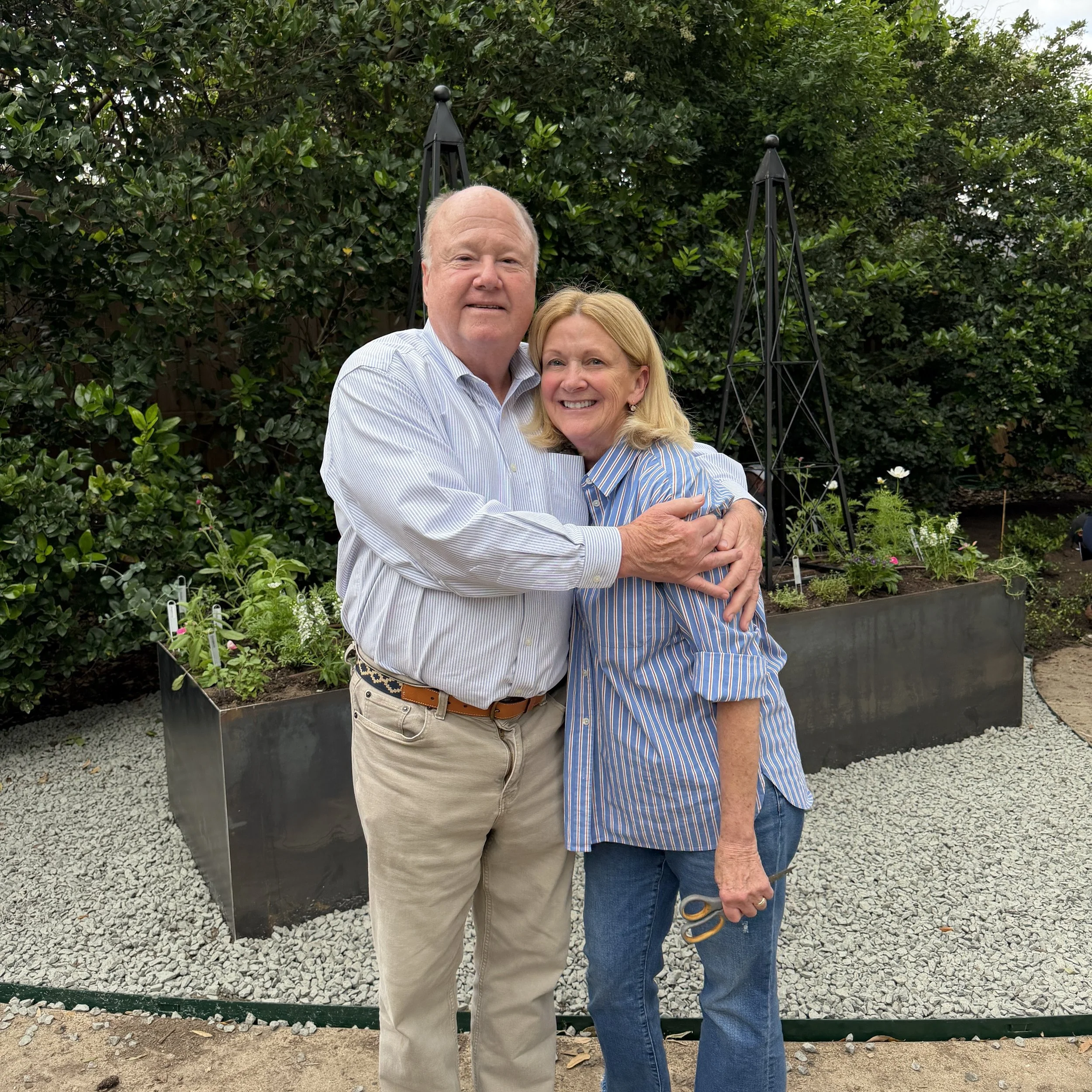 From Underused to Unforgettable: A Tanglewood Transformation